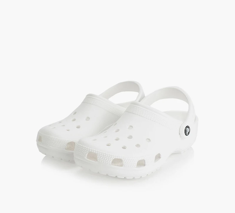 PLAIN CLOG