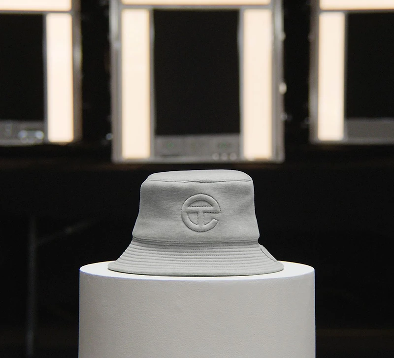 UGG X TELFAR BUCKET HAT