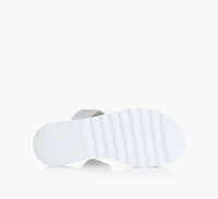 TOASTED MARSHMALLOW SANDAL