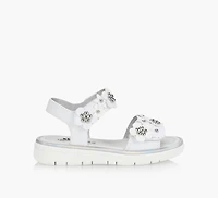 VANILLA BLISS SANDAL