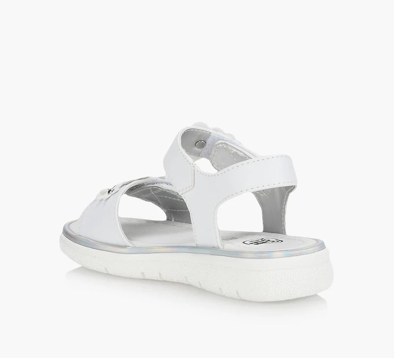 VANILLA BLISS SANDAL