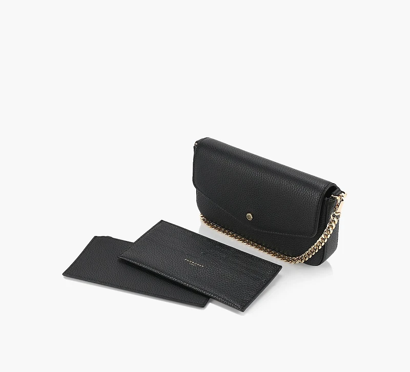 CLUB CLUTCH