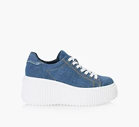 JESSIE SNEAKER