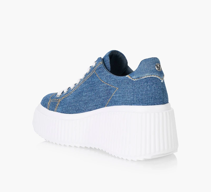 JESSIE SNEAKER