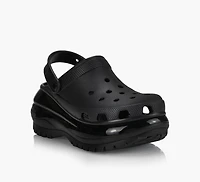 MEGA CRUSH CLOG