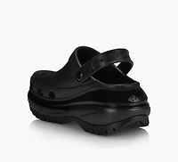MEGA CRUSH CLOG