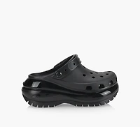 MEGA CRUSH CLOG