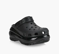 MEGA CRUSH CLOG