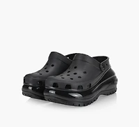 MEGA CRUSH CLOG