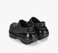 MEGA CRUSH CLOG