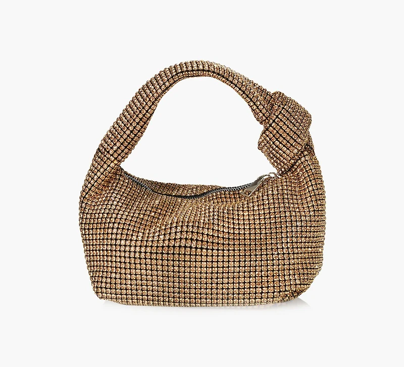 ATENA SMALL HOBO