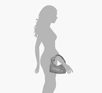ATENA SMALL HOBO