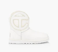 UGG X TELFAR LOGO MINI CRINKLE