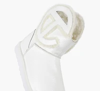UGG X TELFAR LOGO MINI CRINKLE