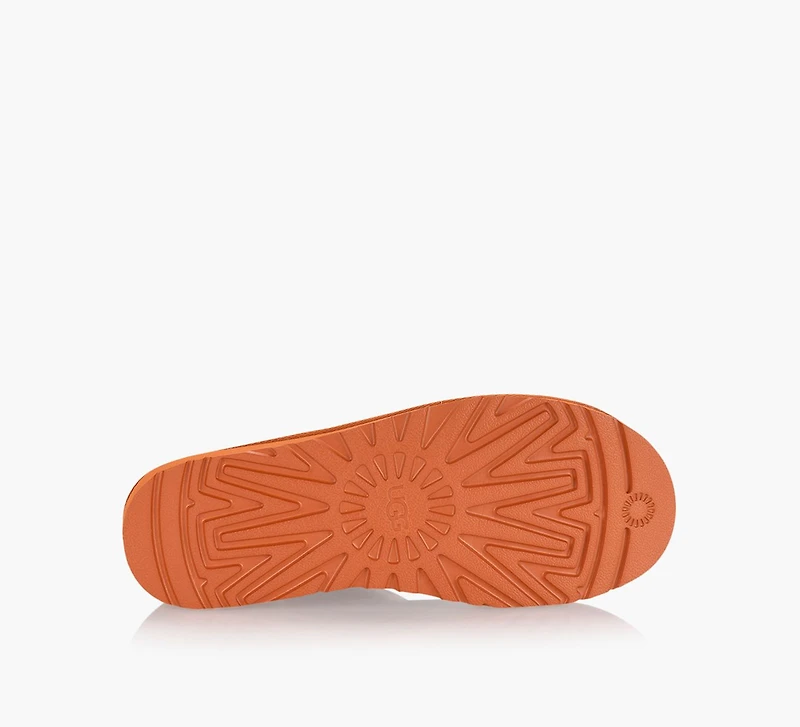 TELFAR LOGO TALL CRINKLE