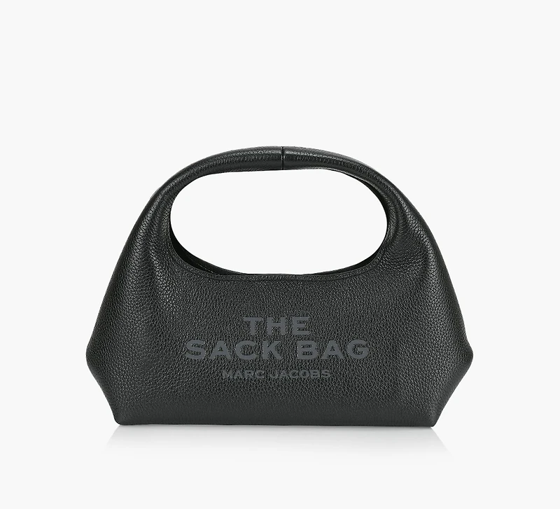 THE MINI SACK SHOULDER