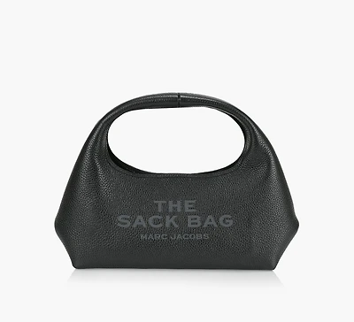 THE MINI SACK SHOULDER