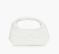 THE MINI SACK SHOULDER