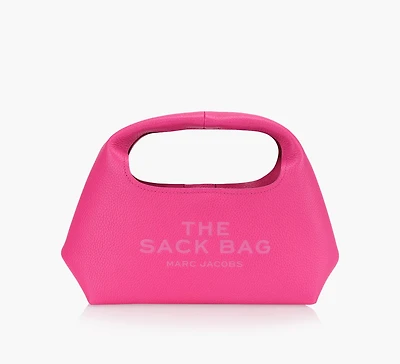 THE MINI SACK SHOULDER