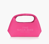 THE MINI SACK SHOULDER