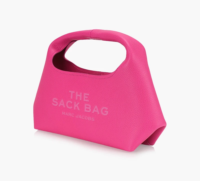 THE MINI SACK SHOULDER
