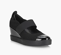 ELLIE WEDGE SNEAKER