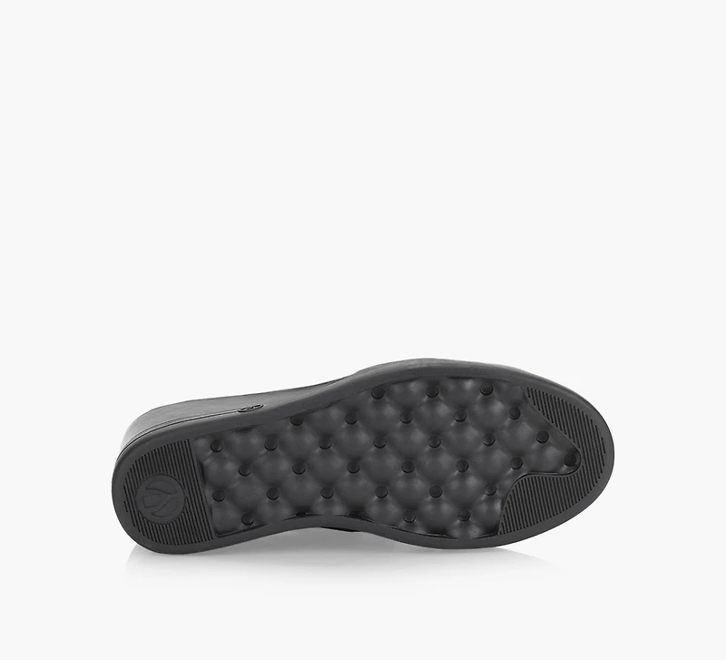ELLIE WEDGE SNEAKER