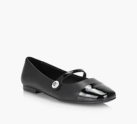 ZOEY FLAT MARY JANE