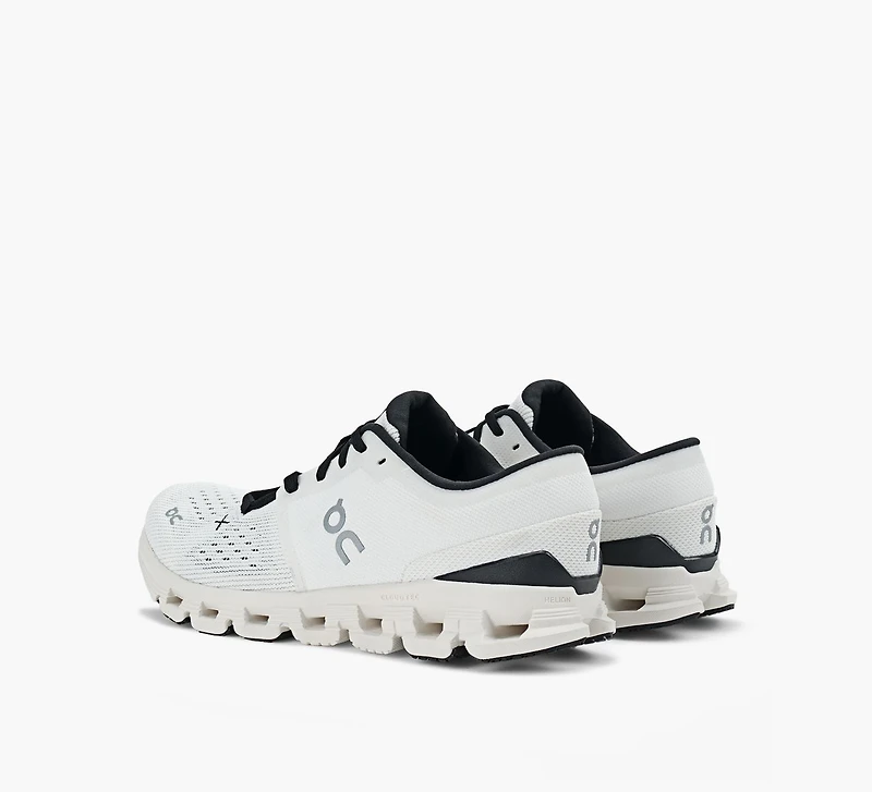CLOUD X 4