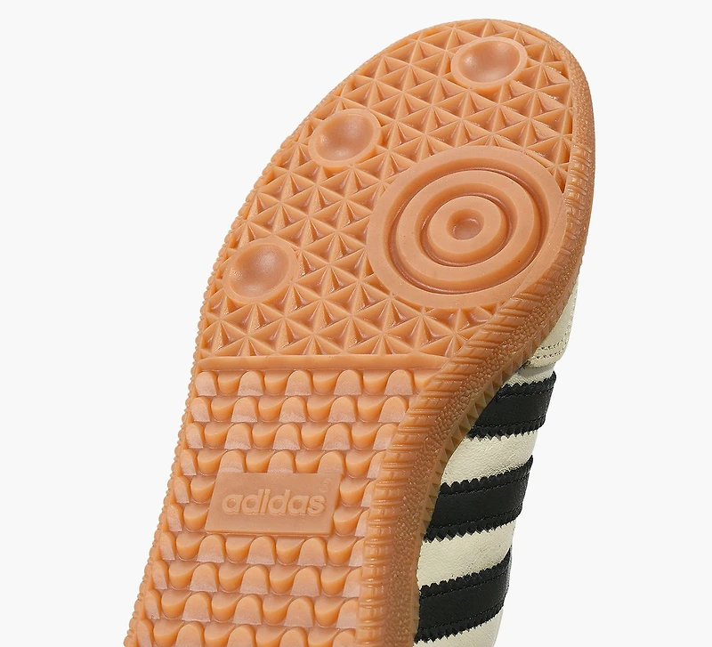 SAMBA OG