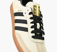 SAMBA OG