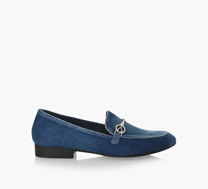HARPER LOAFER