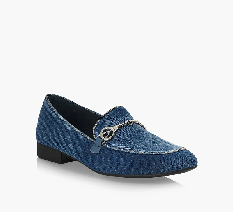 HARPER LOAFER