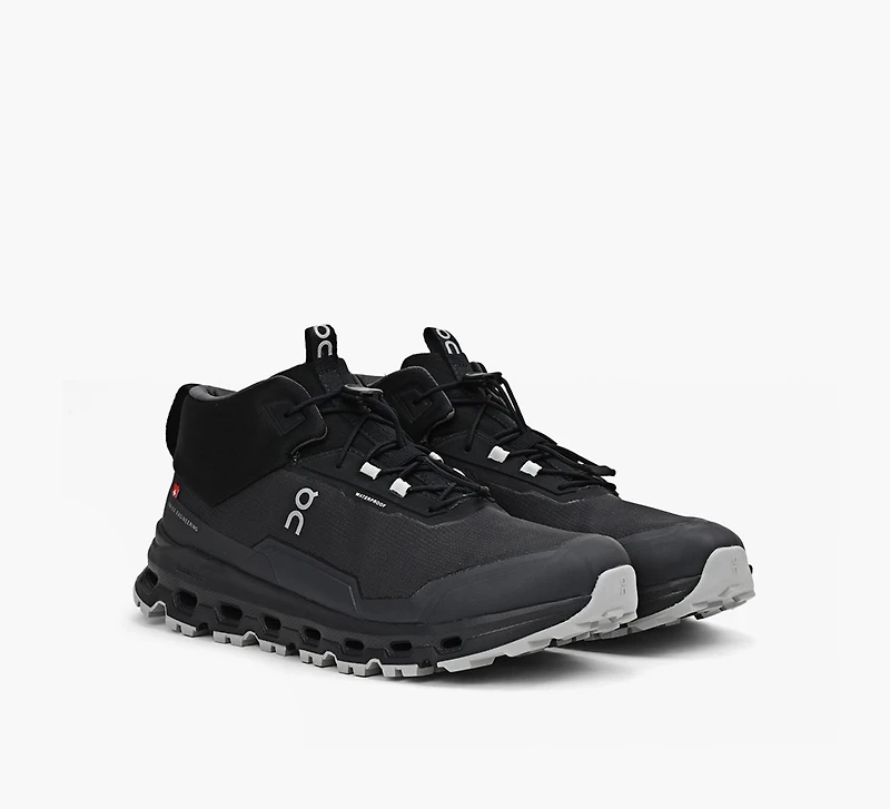 CLOUDHERO MID WATERPROOF