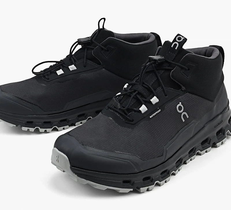 CLOUDHERO MID WATERPROOF