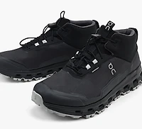 CLOUDHERO MID WATERPROOF
