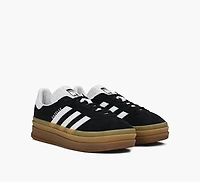 GAZELLE BOLD