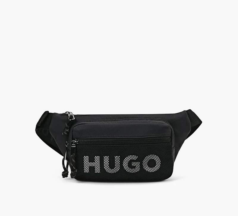 HANS BUMBAG