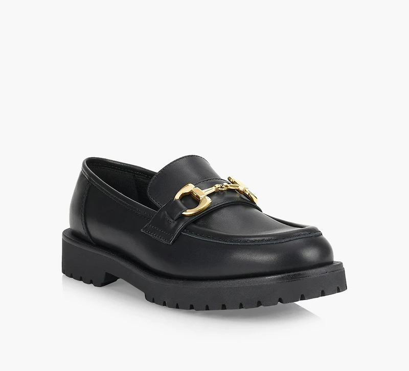 DARCY LOAFER