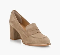 GOLDSTONE LOAFER