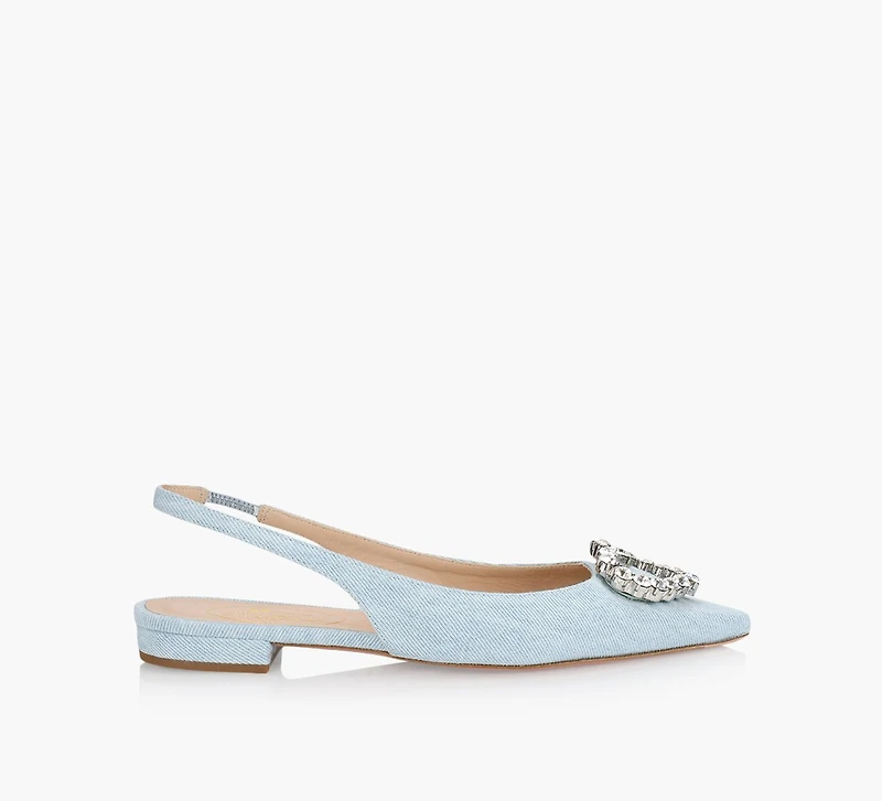 BELLADONNA FLAT