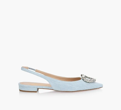 BELLADONNA FLAT