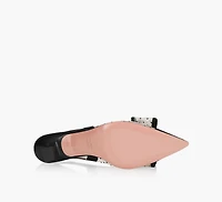 FLORENTINA SLINGBACK HEEL