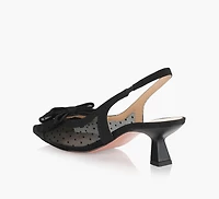 FLORENTINA SLINGBACK HEEL