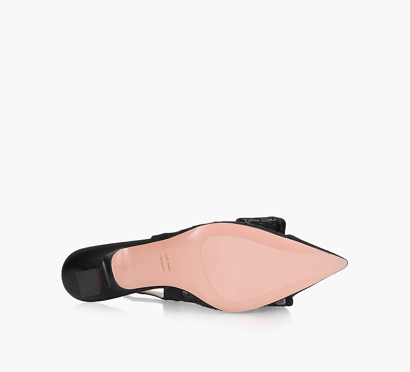 FLORENTINA SLINGBACK HEEL