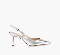ANISE SLINGBACK HEEL