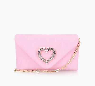 BELLADONNA CLUTCH