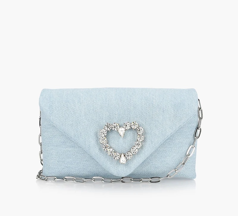 BELLADONNA CLUTCH