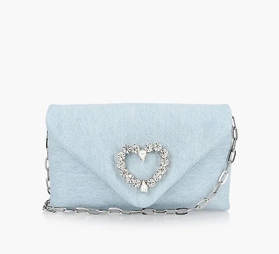 BELLADONNA CLUTCH