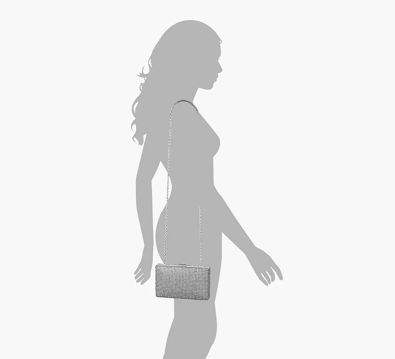 EVERDEEN FRAME CLUTCH